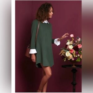 English Ivy Dakotah Dress
TUCKERNUCK

Size small
New No Tags / never worn